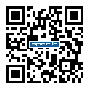 QR kodas | Cignera, UAB | spec.lt