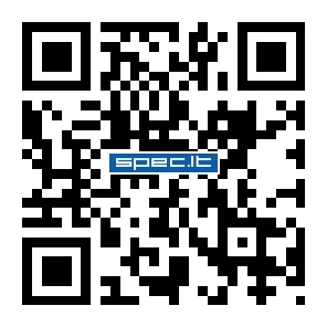 QR kodas | Cigra, UAB