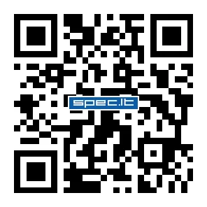 QR kodas | Čigris, UAB