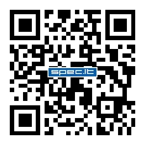 QR kodas | Cijola, UAB