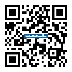 QR kodas | Cika, UAB | spec.lt