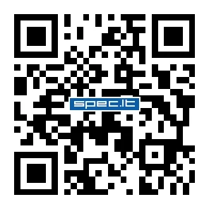 QR kodas | CIKADA, UAB