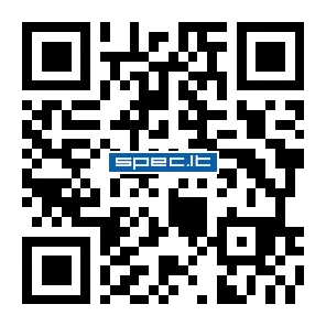 QR kodas | Cikados, UAB