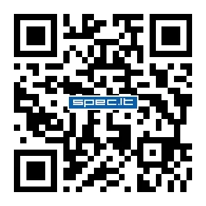 QR kodas | Čikeninė, MB