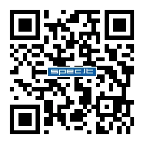 QR kodas | Cikera, MB