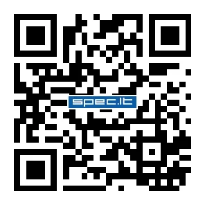 QR kodas | Čiki Čiki, MB