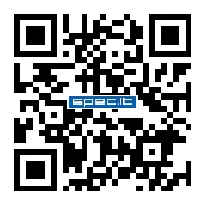 QR kodas | Čiki piki, MB | spec.lt