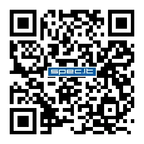 QR kodas | Čikipiki barmenai, MB | spec.lt