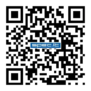 QR kodas | Čikipuki purslai, MB | spec.lt
