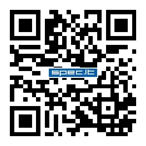 QR kodas | Čikita, UAB