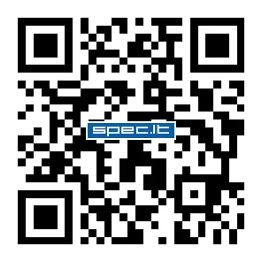 QR kodas | Čikita, UAB