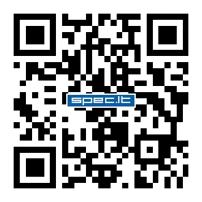 QR kodas | Ciklo, UAB | spec.lt