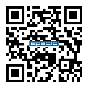 QR kodas | Ciklomanija, MB | spec.lt