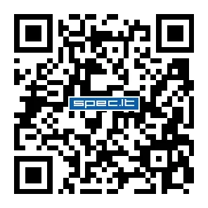 QR kodas | Ciklonas, Klaipėdos biuras, UAB