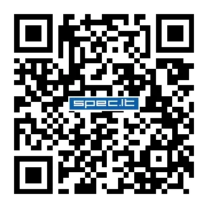 QR kodas | Ciklonas plius, UAB