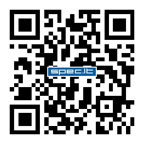 QR kodas | Ciklopas, UAB