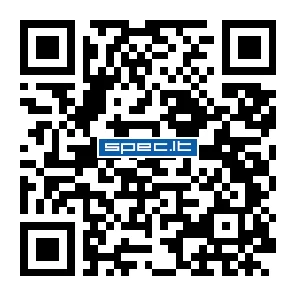 QR kodas | Ciko Investicijų Grupė, UAB
