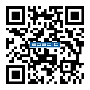 QR kodas | Cikorija, UAB