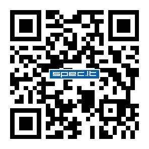 QR kodas | Čila, MB | spec.lt