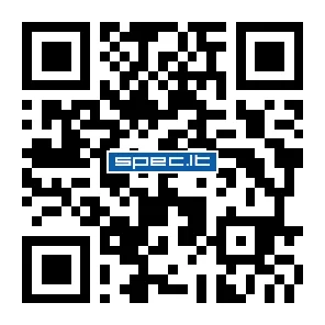 QR kodas | Cilė, UAB