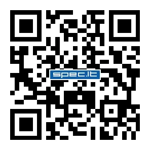 QR kodas | CILEN THAI, UAB | spec.lt