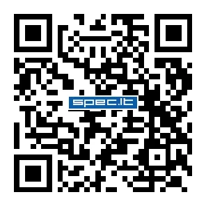 QR kodas | LTK Food Group, UAB | spec.lt
