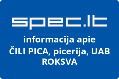 Roksva, UAB