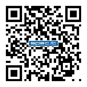QR kodas | Roksva, UAB | spec.lt