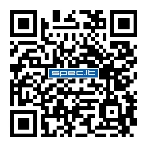QR kodas | EVIT, UAB | spec.lt
