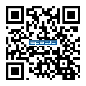 QR kodas | Čili pica, UAB | spec.lt