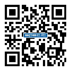 QR kodas | Cilindras, UAB
