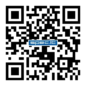QR kodas | Čilis, UAB | spec.lt