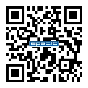 QR kodas | Cilius, UAB