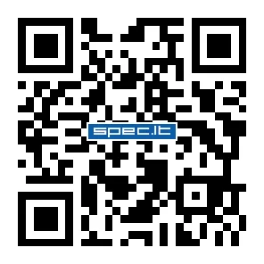 QR kodas | Čilus, UAB | spec.lt