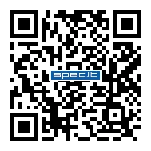 QR kodas | Cimaronas, A. Burbos firma