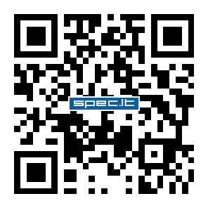 QR kodas | Cimcela, MB