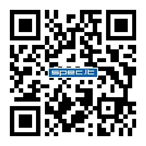 QR kodas | Cimeris, UAB