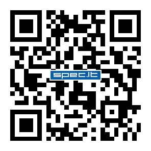 QR kodas | Cimonija, UAB | spec.lt