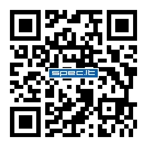 QR kodas | Cimoš, VŠĮ