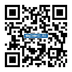 QR kodas | Cin Čiu, UAB | spec.lt