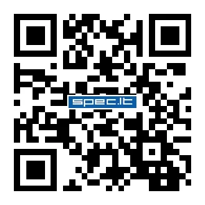 QR kodas | Cinamonas, UAB