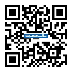 QR kodas | Cinamonė, MB