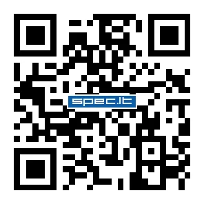 QR kodas | Cinamonija, MB