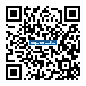QR kodas | Cinamono rūkas, UAB | spec.lt