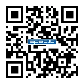QR kodas | Cincalokas, MB