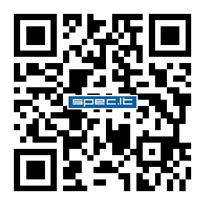 QR kodas | Čincena, UAB