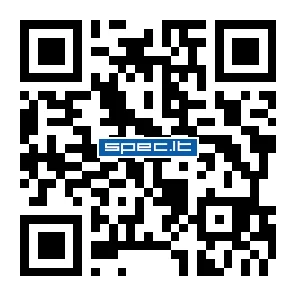 QR kodas | Cinci media, UAB