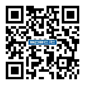 QR kodas | Činčiau, UAB
