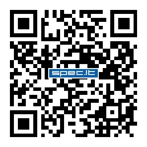 QR kodas | Cinderella Beauty School, UAB | spec.lt