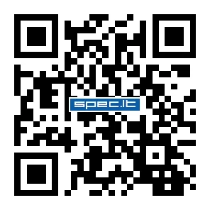 QR kodas | CINDIRA, UAB | spec.lt